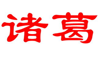 宝宝取名：宝宝姓诸葛取名怎么取好（姓诸葛起什么名字）
