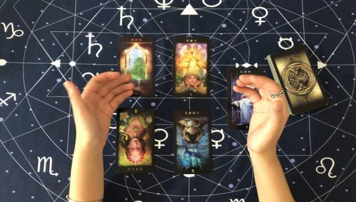 感情运势：7月狮子感情运势塔罗（狮子座7月运势2021塔罗）