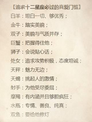 感情运势：白羊座下周感情运势女（白羊座下周运势查询神婆网）