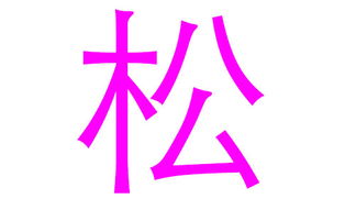 宝宝取名：松姓宝宝怎么取名字（松姓宝宝怎么取名字好听）