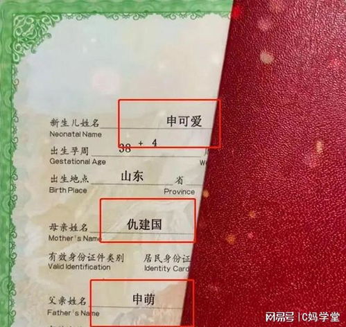 宝宝取名：姓牛给宝宝取名怎么取（姓牛给宝宝取名怎么取女孩）