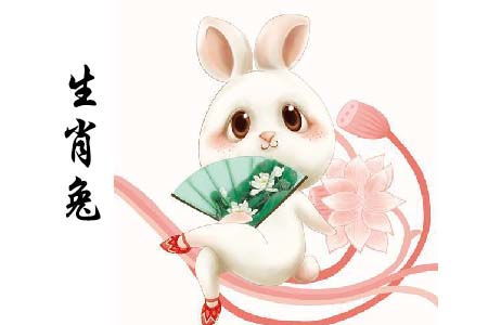 感情运势：五月兔女感情运势（五月兔女感情运势怎么样）