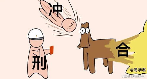 八字合婚：马跟牛八字合不合婚姻好（马跟牛相合不合）