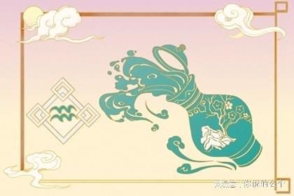 水瓶座近期感情运势男（水瓶座2022年感情运势完整版）