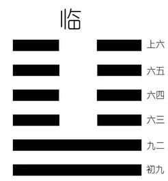 感情运势：蹇卦变爻感情运势分析（蹇卦变比卦感情）