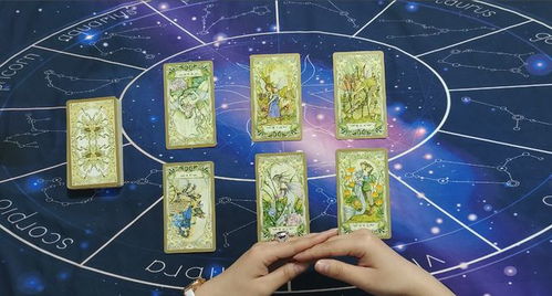 处女座近期运势塔罗（塔罗牌处女座2021年运势）