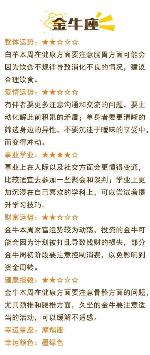今日运势：十二星座幸运今日运势（12星座运势今日运势查询）