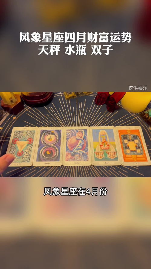 近期运势风象星座分析图（运势占卜 近期 星座）