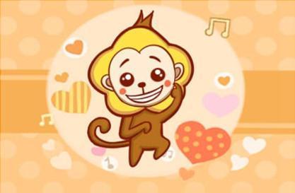 感情运势：属猴今年感情运势在几月（属猴的人2021年感情怎么样）