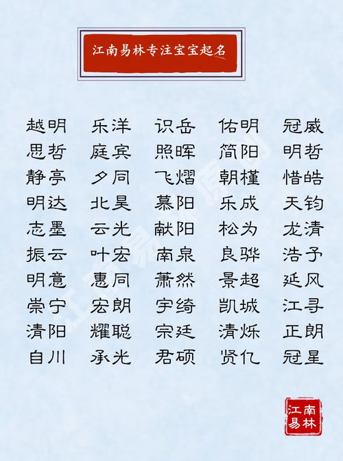 宝宝取名：宝宝取名嘉勋怎么样（嘉勋什么意思）