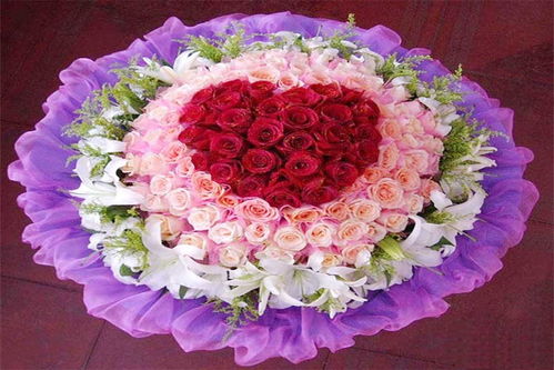 999朵玫瑰花代表什么