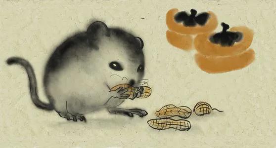 感情运势：十二生肖老鼠的感情运势（属老鼠的感情怎么样）