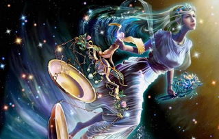 今日运势：蛇女星座今日运势（蛇夫座女生的今日运势）