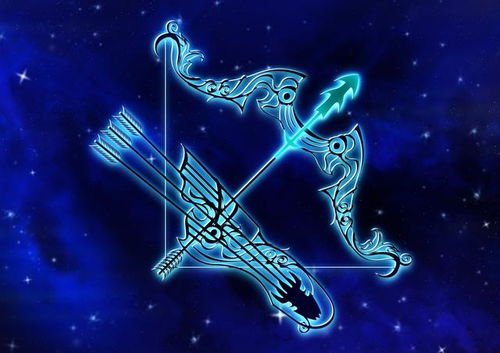 射手座近期运势8月（射手座八月运势2020）