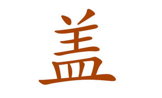 宝宝取名：宝宝取名姓盖怎么取好听（盖取什么名字）