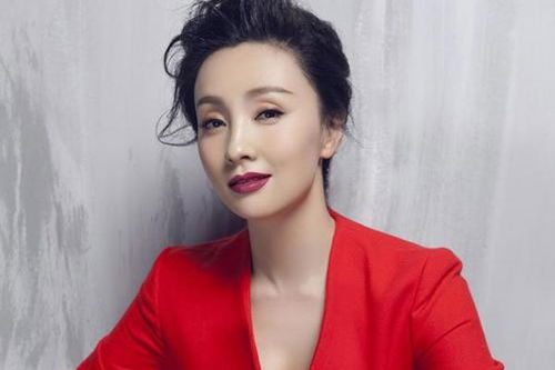 感情运势：小陶虹面相分析感情运势（小陶虹美照）