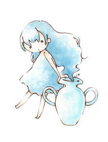 感情运势：水瓶座近期感情运势女生（水瓶座近期爱情的运势）