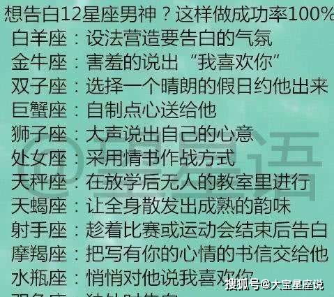 今日运势：十二星座今日贵人运势（12星座今日财运）