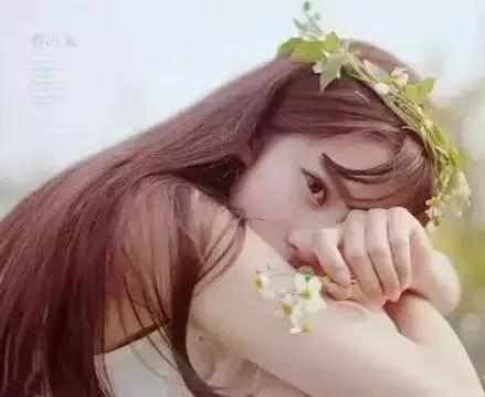近期运势图片带字大全女（最近的运气）