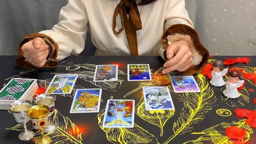 感情运势：玛曼塔罗水瓶感情运势（水瓶塔罗2021）