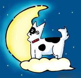 今日运势：天狗吞月今日运势（天狗吞月是几月几日）