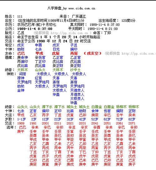 八字合婚：八字如何看时柱合不合婚姻（八字时柱怎么算出来）