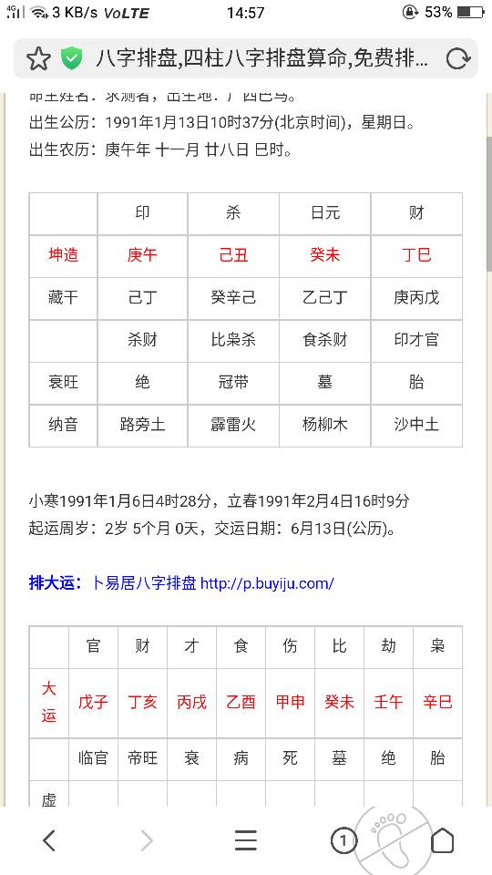 八字合婚：女虎与男虎八字合不合婚（女虎和男虎婚配好不好）