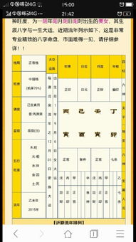 八字合婚：合婚八字命盘怎么看的准（八字合婚主要看什么,怎么看八字合不合）