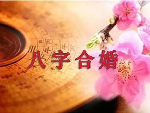 八字合婚：八字百合婚姻好不好呢（八字合婚百科）