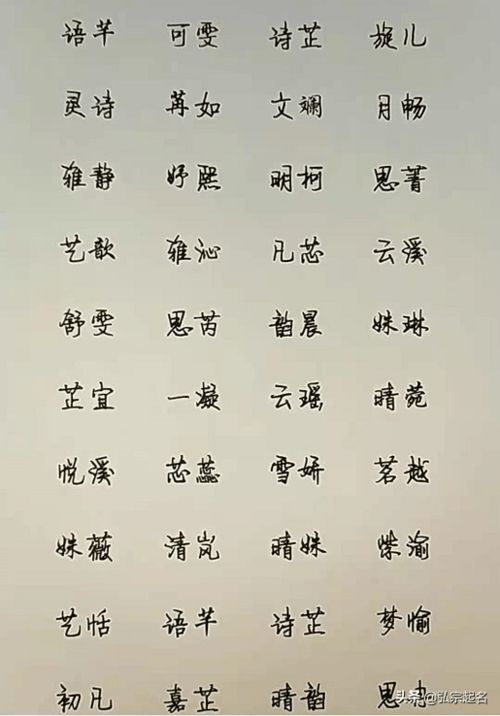 宝宝取名：古筝宝宝取名怎么取的呢（古筝组合名字雅一点）