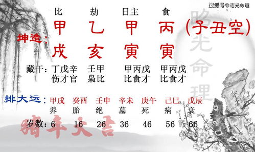 八字合婚：猴和羊生辰八字合不合婚（猴和羊结婚八字合不合）