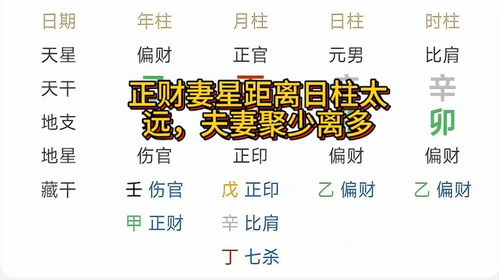 八字合婚：寅与巳的八字合不合婚姻（寅巳相克）