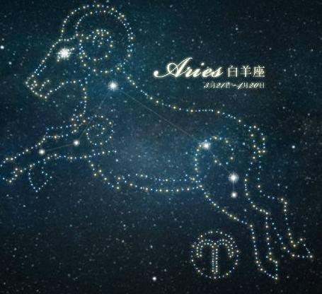 白羊座近期桃花特征运势（白羊近期桃花旺吗）