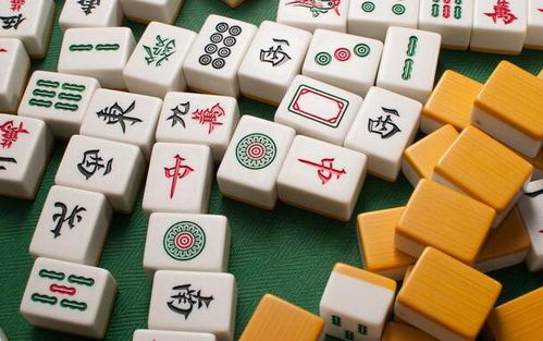 今日运势：今日打麻将运势抽签（今日打麻将运势占卜）