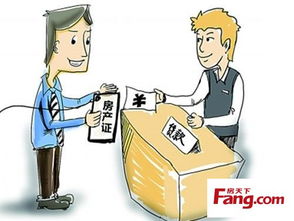 个人无房产怎么贷款买房