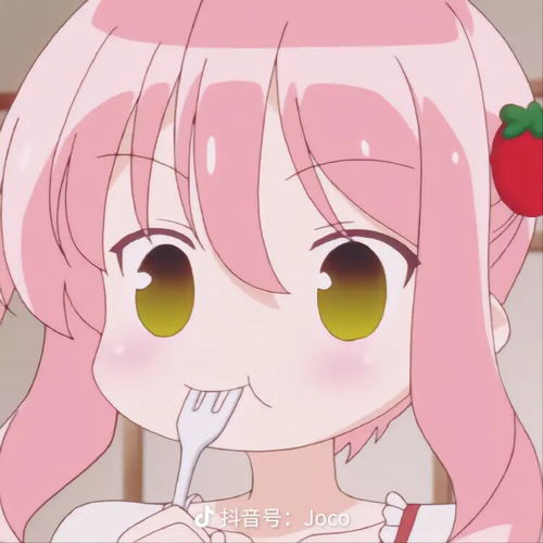 感情运势：女生感情运势头像动漫版（情感女人动漫头像）