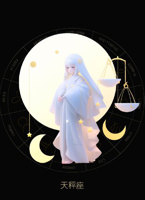 感情运势：天秤座2924年感情运势（天秤座2024年全年运势）