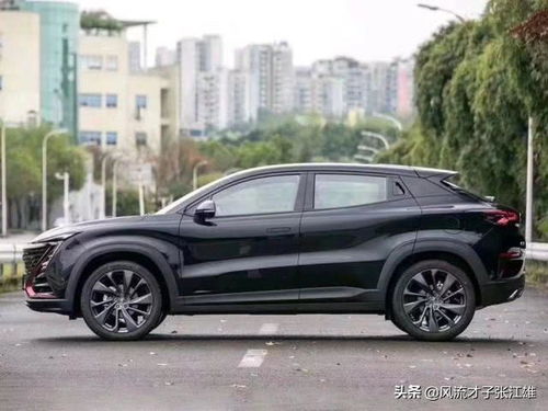 长安汽车多少t
