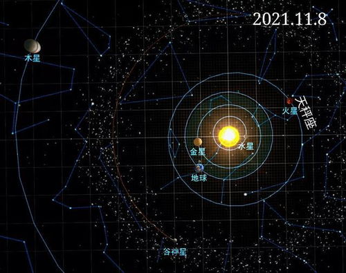 天秤座近期运势十一月运势如何（天秤座2021年11月运势,天秤座一定要看）