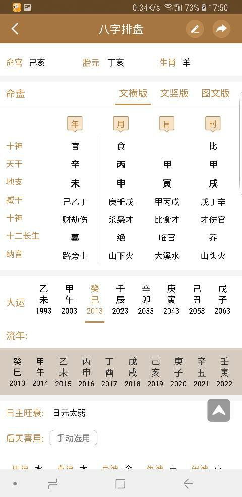 八字合婚：看八字能不能复合婚姻呢（八字算复合可信吗）