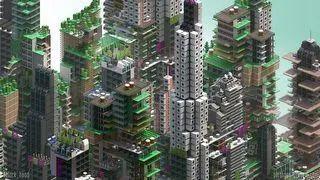 实体建筑游戏有哪些游戏
