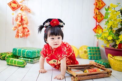 宝宝取名：虎年女宝宝怎么样取名（虎年女宝宝取什么名字好）