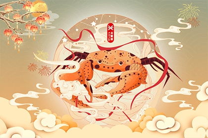 巨蟹女近期运势运气如何（巨蟹座女生2021年的全年运势）