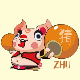属猪人近期好事运势女（属猪人这几天运气怎么样?