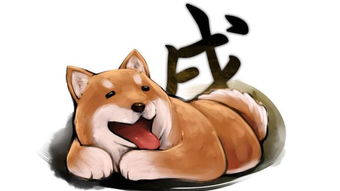 今日运势：今日生肖狗最近运势（生肖狗今日运势水墨先生）