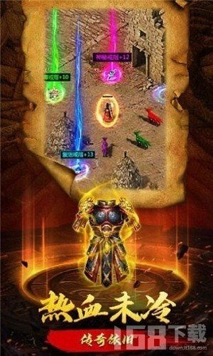 真人复古游戏有哪些游戏