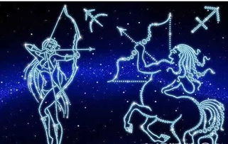 今日运势：射手今日份运势星座（射手座今日运势卜卦网）