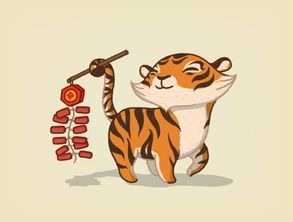 虎宝宝9月感情运势揭秘，甜蜜邂逅，幸福续航