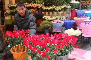 重庆花店订花