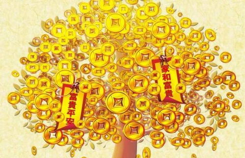 双子今日运势，财运亨通，横财滚滚而来！